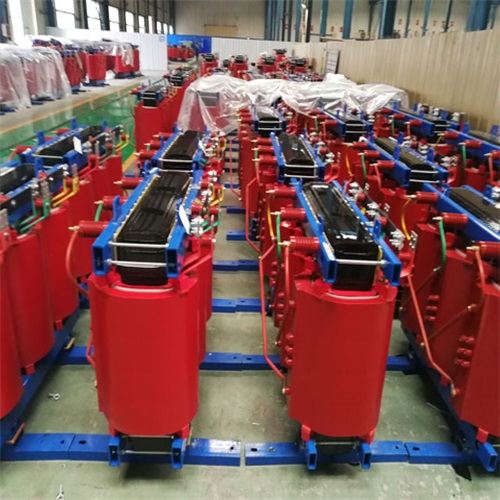 长泰2500kva干式变压器尺寸